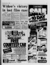 Manchester Evening News Thursday 03 January 1985 Page 13