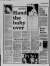 Manchester Evening News Wednesday 09 January 1985 Page 10