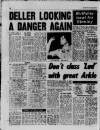 Manchester Evening News Thursday 10 January 1985 Page 70