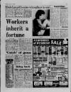 Manchester Evening News Friday 11 January 1985 Page 9