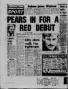 Manchester Evening News Friday 11 January 1985 Page 68