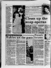Manchester Evening News Wednesday 16 January 1985 Page 10