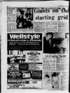 Manchester Evening News Wednesday 16 January 1985 Page 14