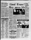 Manchester Evening News Wednesday 16 January 1985 Page 21
