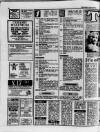 Manchester Evening News Wednesday 16 January 1985 Page 22