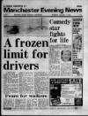 Manchester Evening News Thursday 02 January 1986 Page 1
