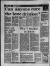 Manchester Evening News Thursday 02 January 1986 Page 10