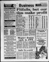 Manchester Evening News Thursday 02 January 1986 Page 30