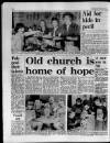 Manchester Evening News Friday 03 January 1986 Page 18