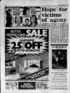 Manchester Evening News Friday 03 January 1986 Page 20