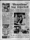 Manchester Evening News Friday 03 January 1986 Page 26