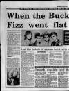 Manchester Evening News Friday 03 January 1986 Page 30