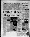 Manchester Evening News Friday 03 January 1986 Page 60
