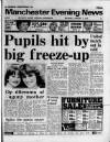 Manchester Evening News Saturday 04 January 1986 Page 1