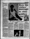 Manchester Evening News Saturday 04 January 1986 Page 10