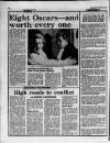 Manchester Evening News Saturday 04 January 1986 Page 16
