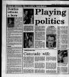 Manchester Evening News Saturday 04 January 1986 Page 18