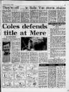 Manchester Evening News Saturday 04 January 1986 Page 33