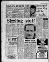 Manchester Evening News Saturday 04 January 1986 Page 34