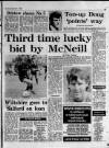 Manchester Evening News Saturday 04 January 1986 Page 35
