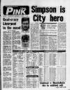 Manchester Evening News Saturday 04 January 1986 Page 37