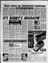 Manchester Evening News Saturday 04 January 1986 Page 49