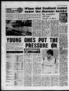Manchester Evening News Saturday 04 January 1986 Page 56