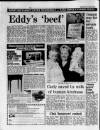 Manchester Evening News Monday 06 January 1986 Page 4