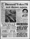 Manchester Evening News Monday 06 January 1986 Page 11
