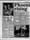 Manchester Evening News Monday 06 January 1986 Page 20