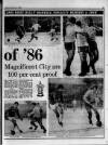 Manchester Evening News Monday 06 January 1986 Page 37