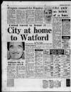 Manchester Evening News Monday 06 January 1986 Page 40