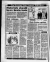 Manchester Evening News Wednesday 08 January 1986 Page 8