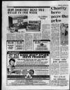 Manchester Evening News Wednesday 08 January 1986 Page 12