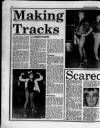 Manchester Evening News Wednesday 08 January 1986 Page 20