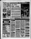 Manchester Evening News Wednesday 08 January 1986 Page 22