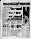 Manchester Evening News Wednesday 08 January 1986 Page 38
