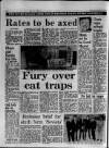 Manchester Evening News Thursday 09 January 1986 Page 4