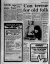 Manchester Evening News Thursday 09 January 1986 Page 12