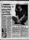 Manchester Evening News Thursday 09 January 1986 Page 20
