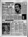 Manchester Evening News Thursday 09 January 1986 Page 22