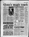 Manchester Evening News Thursday 09 January 1986 Page 68