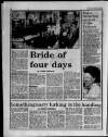 Manchester Evening News Saturday 11 January 1986 Page 10