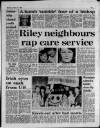Manchester Evening News Saturday 11 January 1986 Page 15