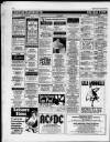 Manchester Evening News Saturday 11 January 1986 Page 24