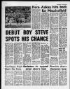 Manchester Evening News Saturday 11 January 1986 Page 42