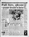 Manchester Evening News Tuesday 14 January 1986 Page 3