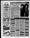 Manchester Evening News Tuesday 14 January 1986 Page 22