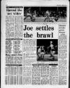 Manchester Evening News Tuesday 14 January 1986 Page 38