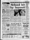 Manchester Evening News Thursday 23 January 1986 Page 2